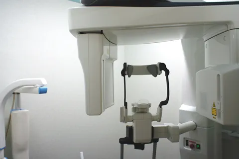 CT / デジタルレントゲン