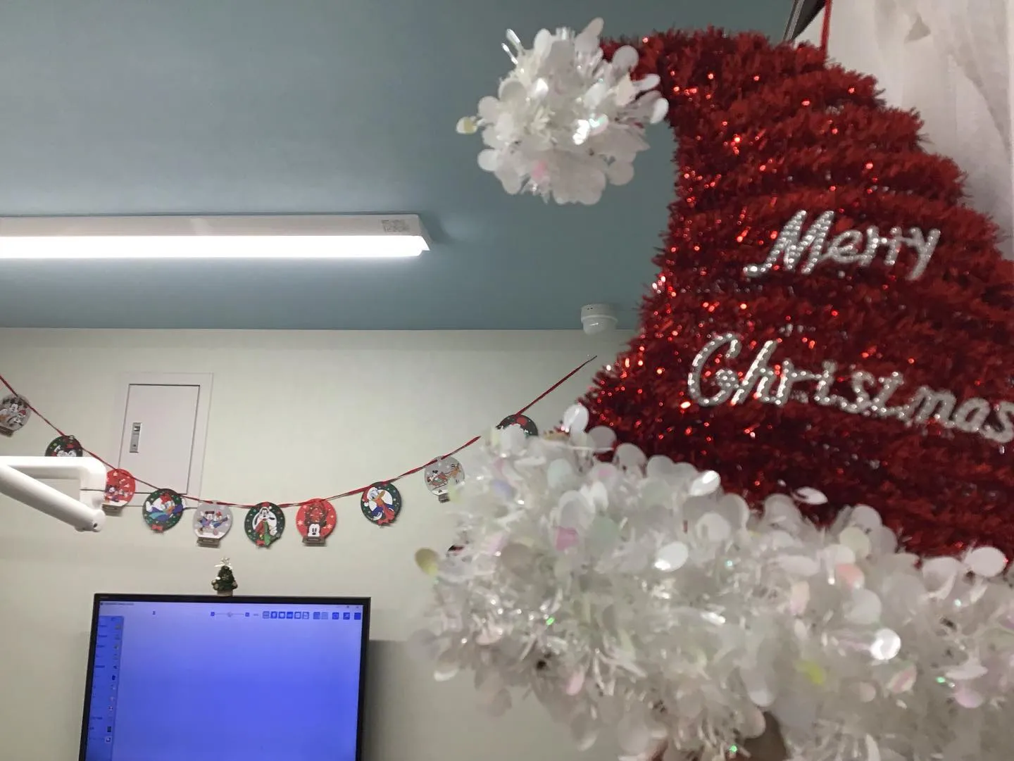 毎年クリスマスの飾り付けを楽しんでいます🎄🎅今年はたくさん飾...